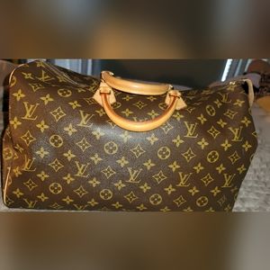 COPY - Louis Vuitton Speedy 40